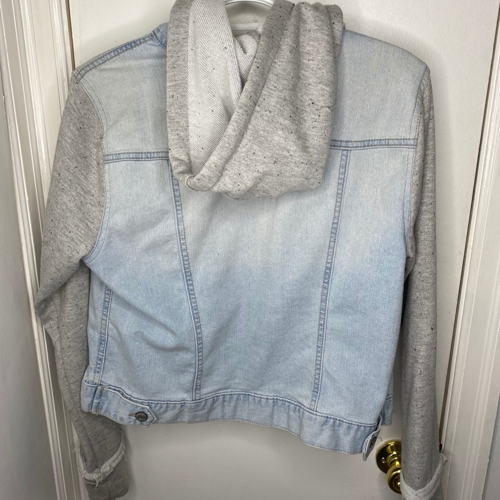 Jacket - Picture 2 of 2